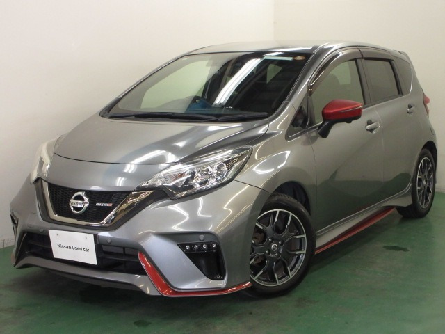 ノート1.2 NISMO
