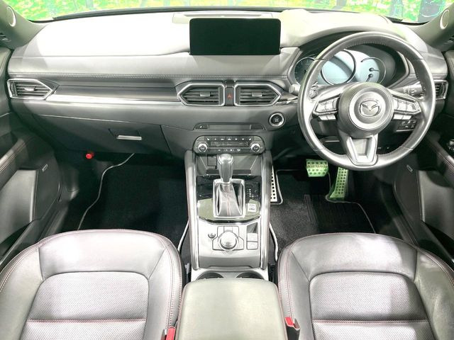 CX-52.5 25S スポーツアピアランス