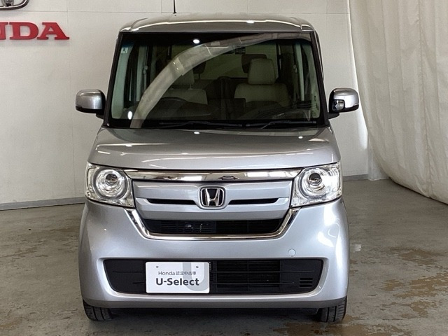 N-BOXG L ホンダセンシング 4WD