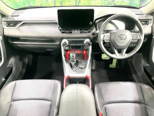 RAV42.0 アドベンチャー オフロードパッケージ II 4WD