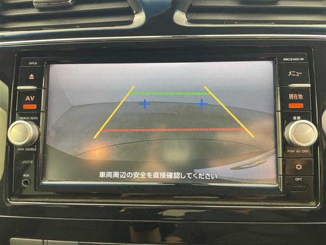 セレナ2.0 ハイウェイスター S-HYBRID