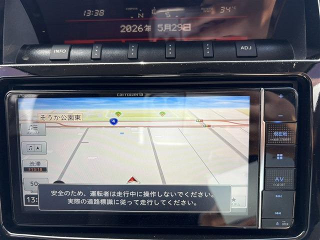 パジェロ3.2 ロング エクシード ディーゼル 4WD