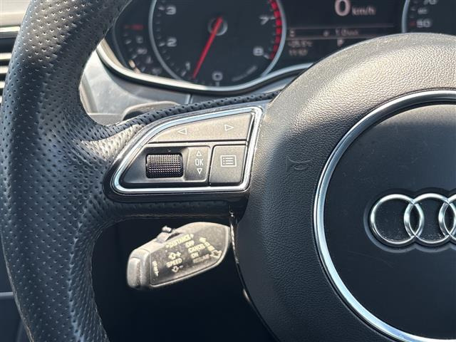 A7スポーツバック2.0 TFSI クワトロ 4WD