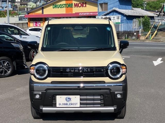 ハスラータフワイルド
