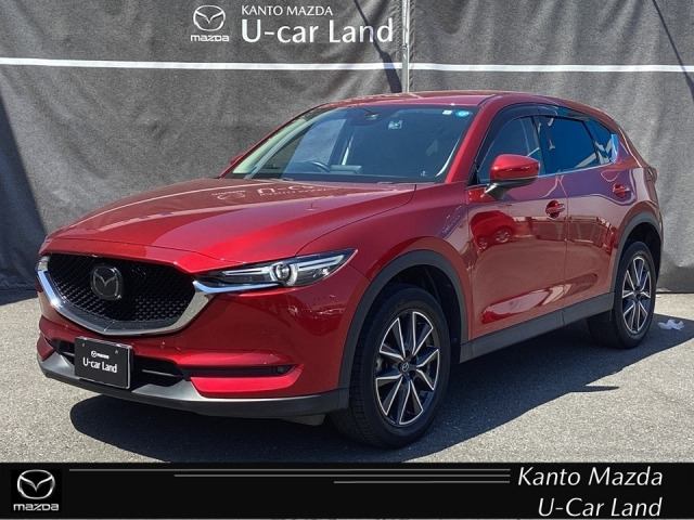 CX-52.2 XD Lパッケージ