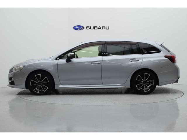レヴォーグ1.6 GT アイサイト プラウドエディション 4WD