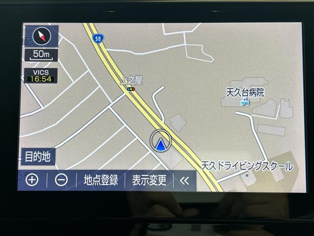 アルファード2.5 S Cパッケージ