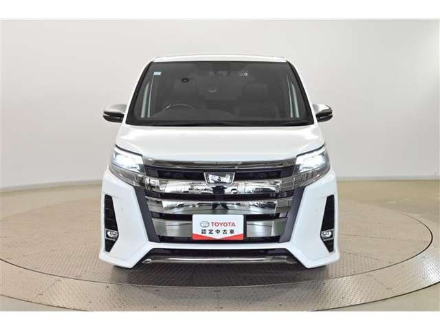 ノア2.0 Si