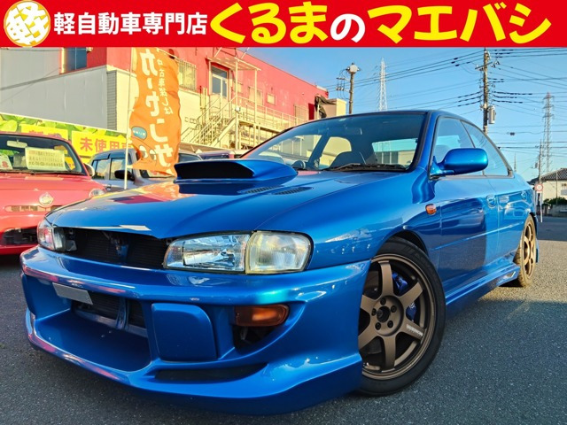 インプレッサスポーツ