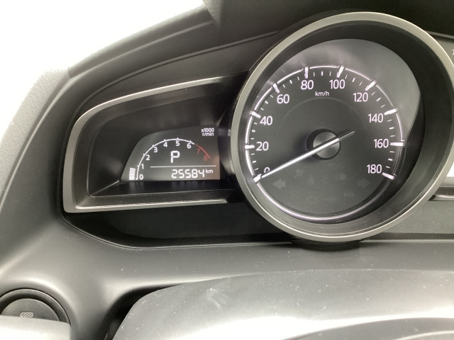 MAZDA21.5 15S プロアクティブ スマートエディションII