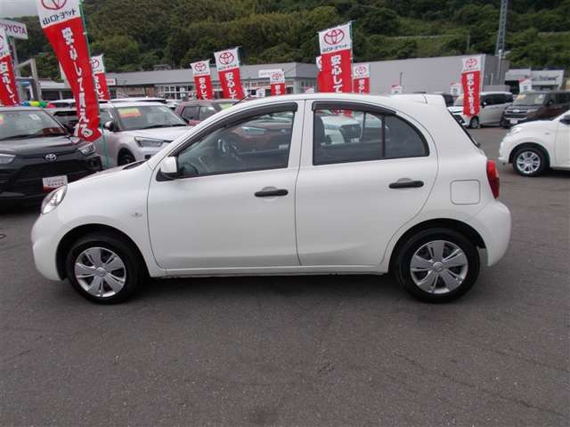 マーチ1.2 S