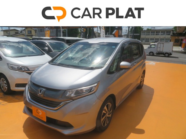 フリード1.5 G ホンダセンシング