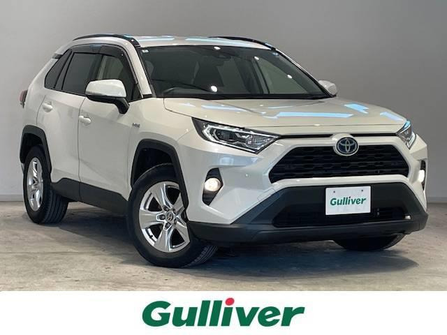 RAV42.5 ハイブリッド X