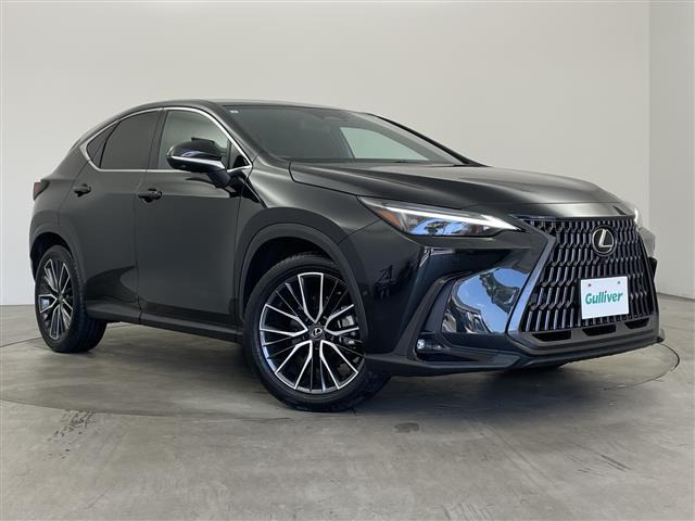 NX350h バージョンL