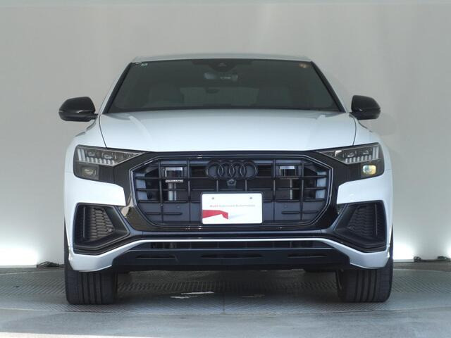 Q8ブロンズ エディション ディーゼル 4WD