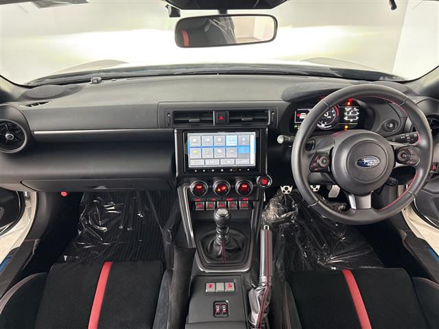 BRZ2.4 S