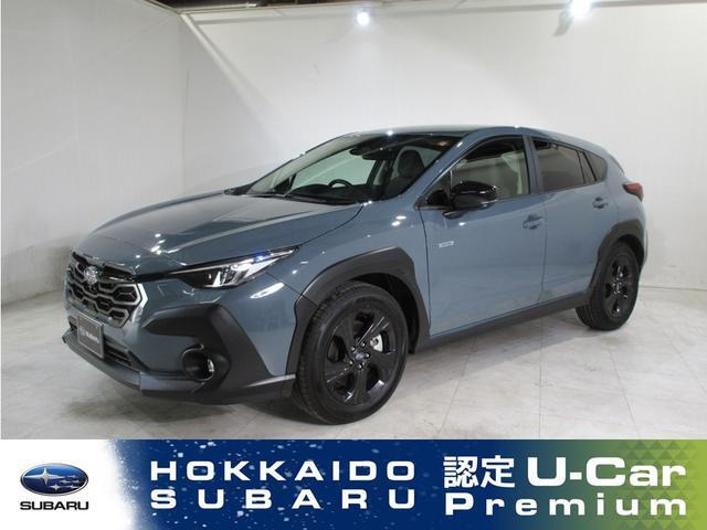 クロストレック2.0 ツーリング 4WD