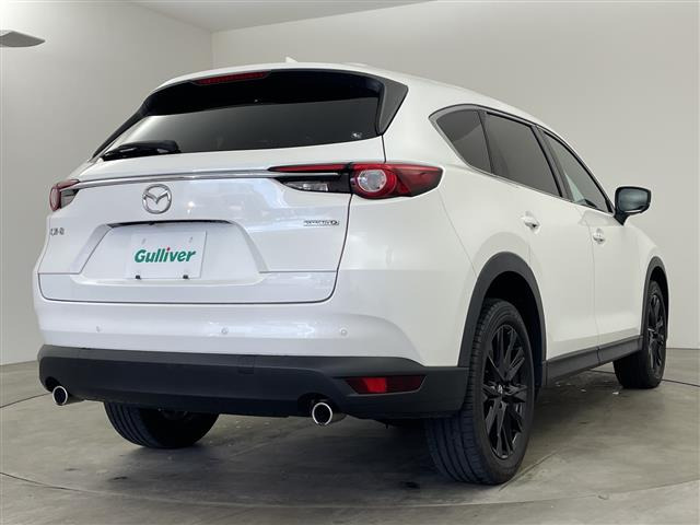 CX-82.2 XD ブラックトーンエディション