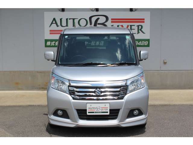 ソリオ1.2 ハイブリッド(HYBRID)  MZ デュアルカメラブレーキサポート 4WD