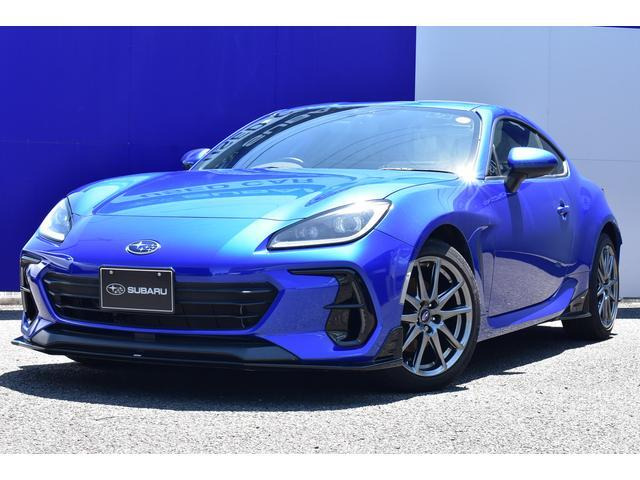 BRZ2.0 R