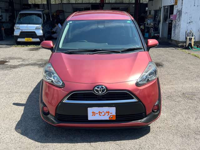 シエンタ1.5 G