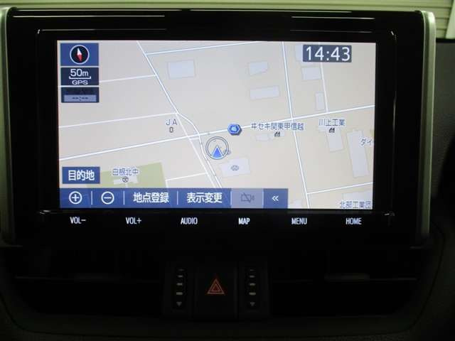 RAV42.0 アドベンチャー オフロードパッケージ 4WD