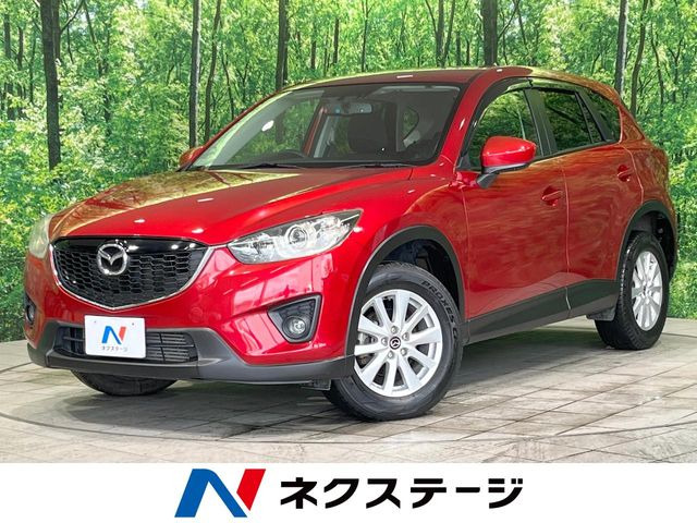 CX-52.2 XD