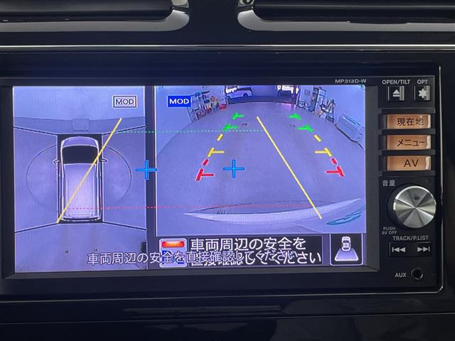 セレナ2.0 ハイウェイスター S-HYBRID