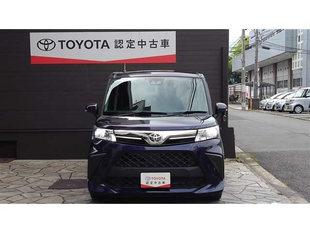 ルーミー1.0 G