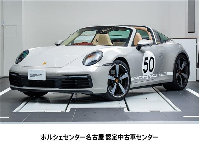 911タルガ4S PDK