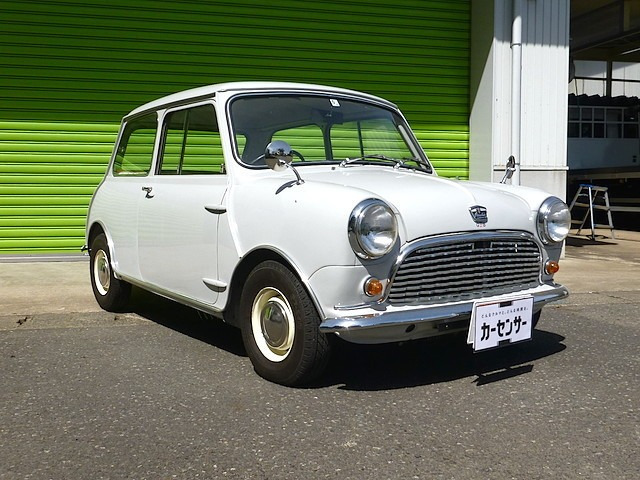 セブン