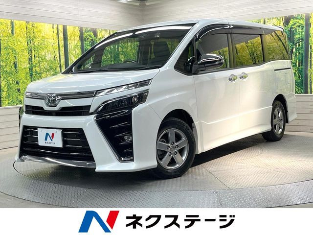 ヴォクシー2.0 ZS 煌III