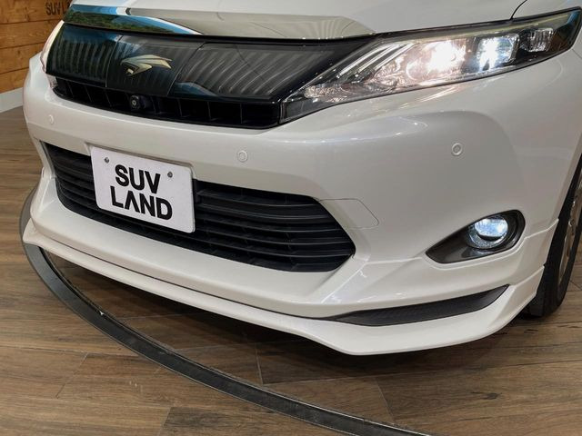 ハリアー2.5 ハイブリッド E-Four プレミアム アドバンスドパッケージ 4WD