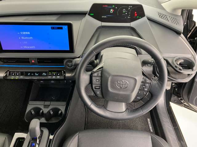 プリウス2.0 Z E-Four 4WD