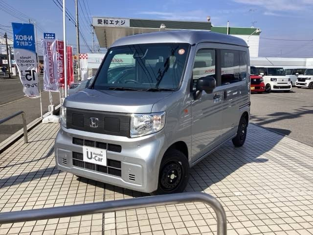 N-VAN e:e: L4
