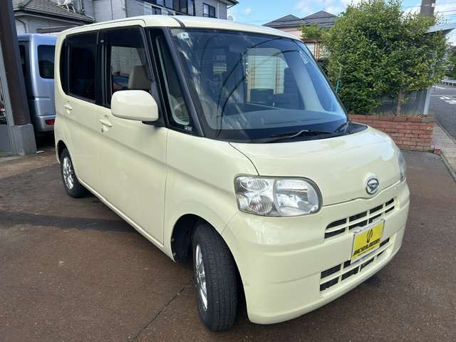 タントX