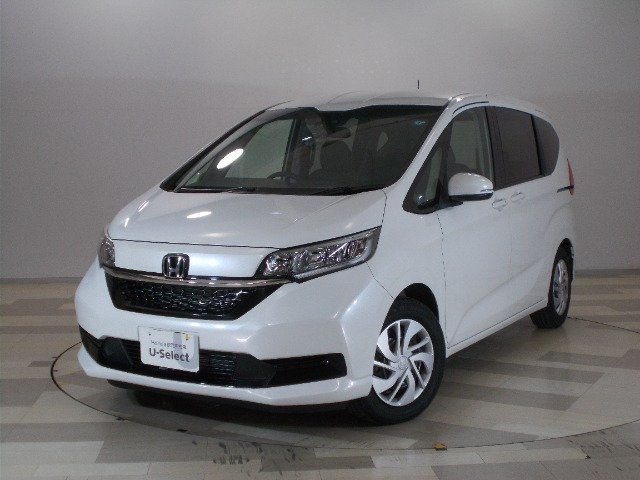 フリード1.5 G ホンダセンシング