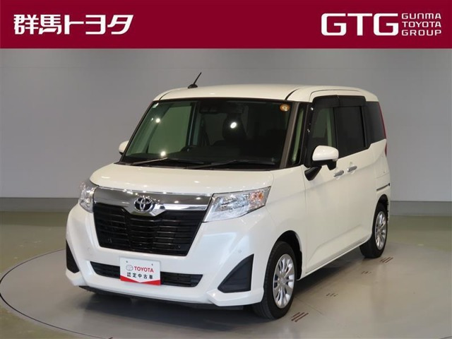 ルーミー1.0 G