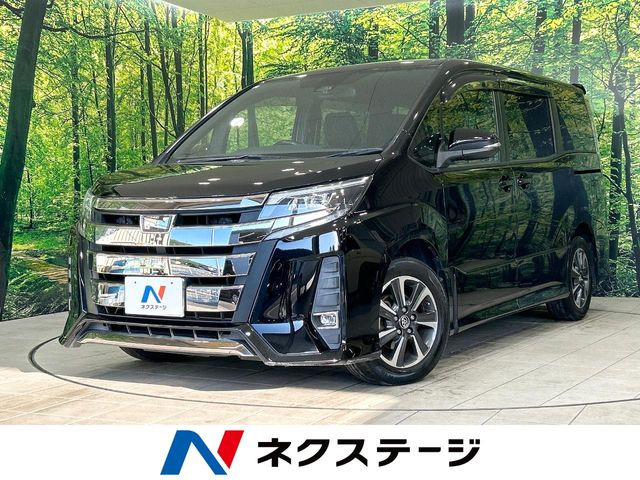 ノア2.0 Si