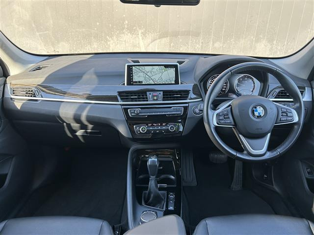 X1xドライブ 18d xライン 4WD