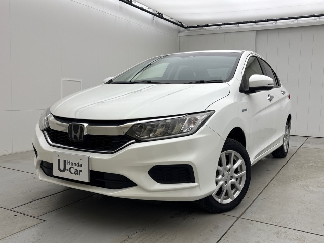 グレイス1.5 ハイブリッド LX ホンダセンシング 4WD