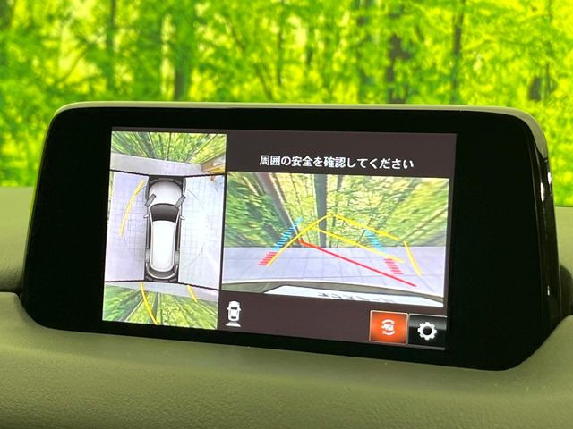�y360&deg;�r���[���j�^�[�z��p�̃J�����ɂ��A�ォ�猩���낵���悤�Ȏ��_��360�x�N���}�̎��͂��m�F���邱�Ƃ��ł��܂������p�������m�F���₷���A�����ꏊ�ł̐؂�Ԃ��⒓�Ԃ��X���[�Y�ɍs���܂��B