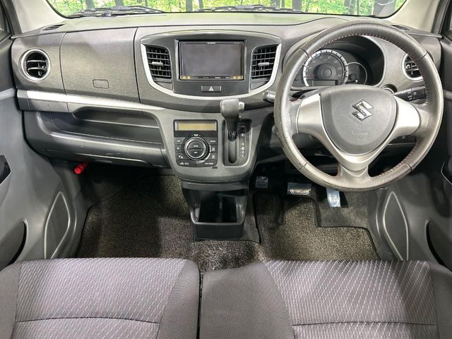 ワゴンR20周年記念車