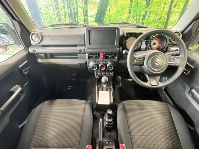ジムニーノマド1.5 FC 4WD