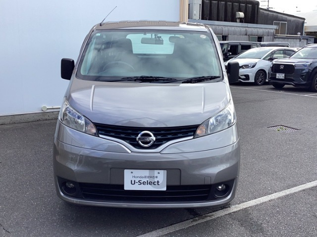 NV200バネットバン1.6 VX