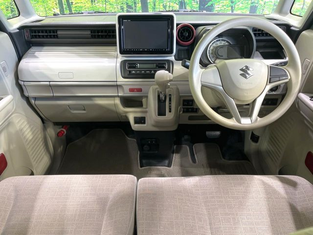 スペーシアハイブリッド(HYBRID)  X