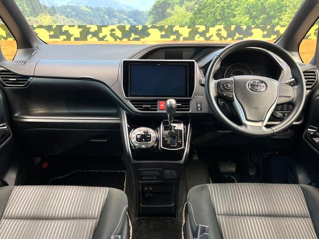 ヴォクシー2.0 ZS 煌II