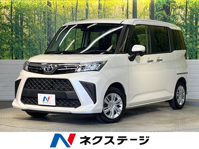 ルーミー1.0 G