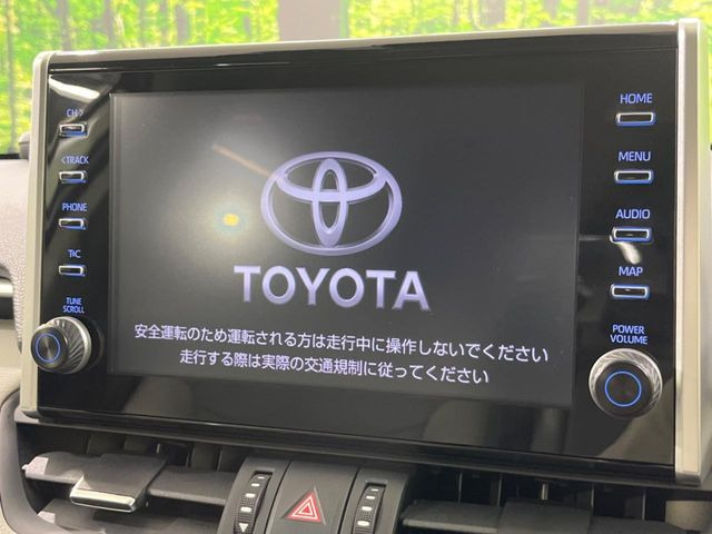 RAV42.0 G Zパッケージ 4WD