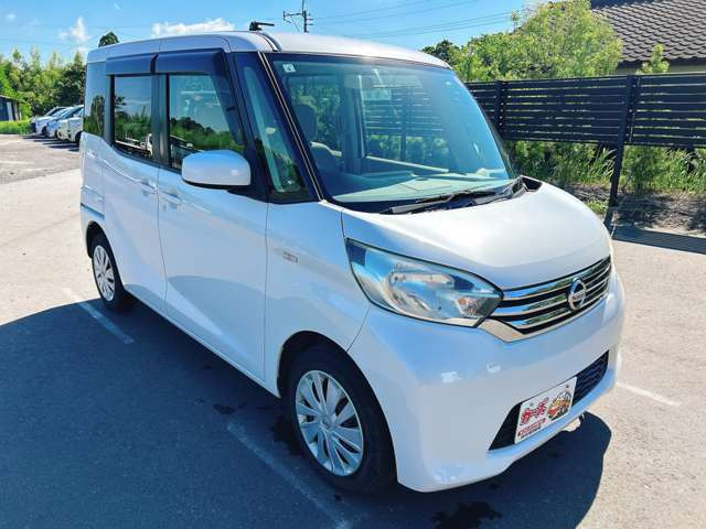 お客様のご予算帯に合わせたお車を常時100台以上取り揃えています!当社のスタッフがお客様のお車選びをしっかりサポートしご提案させていただきます!